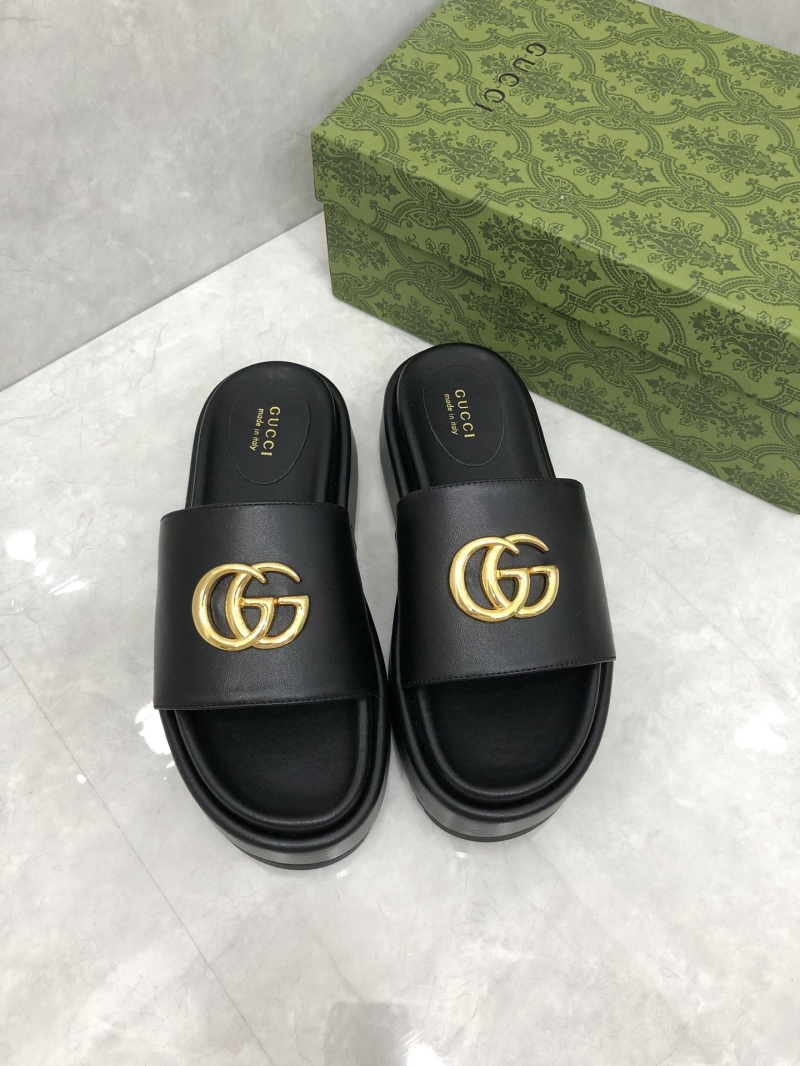 Gucci Slippers